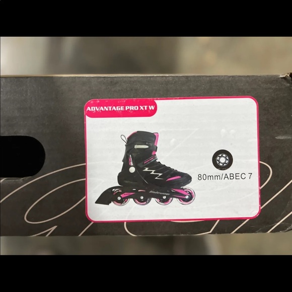 Bought but then moved and never got a chance to wear/use. - Picture 2 of 3